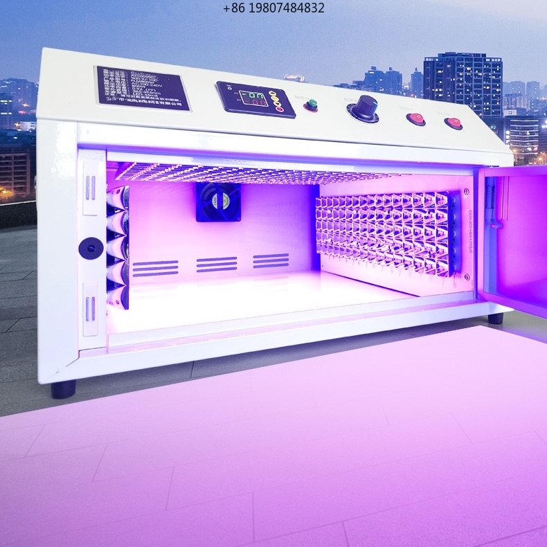 3D Printing Uv Resin - Resin UV Curing Chamber Optical Light