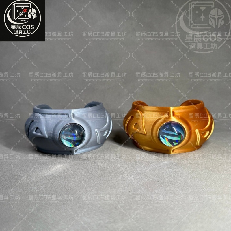 3D Printing Gold - In Stock 3d Printed PokéMon Legends