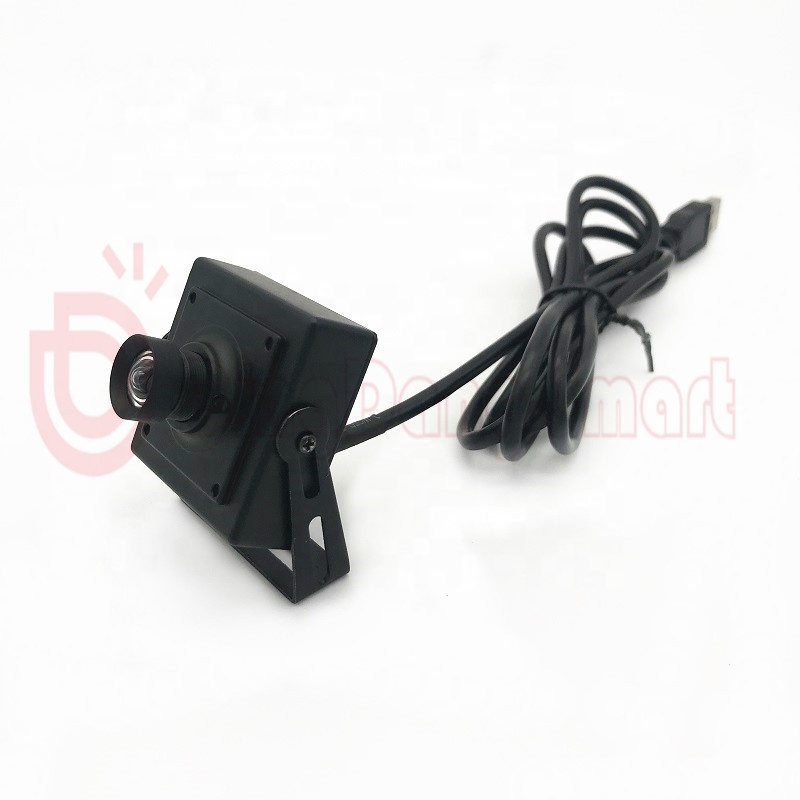 3D Printing Industrial - 2026 New No-Distortion Lens 8MP 3264x2448
