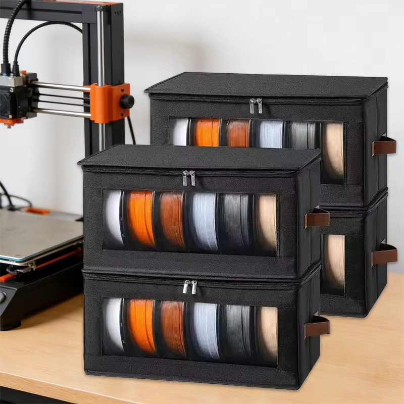 3D Printing Fff - Filament Storage Bag - 3D Printer