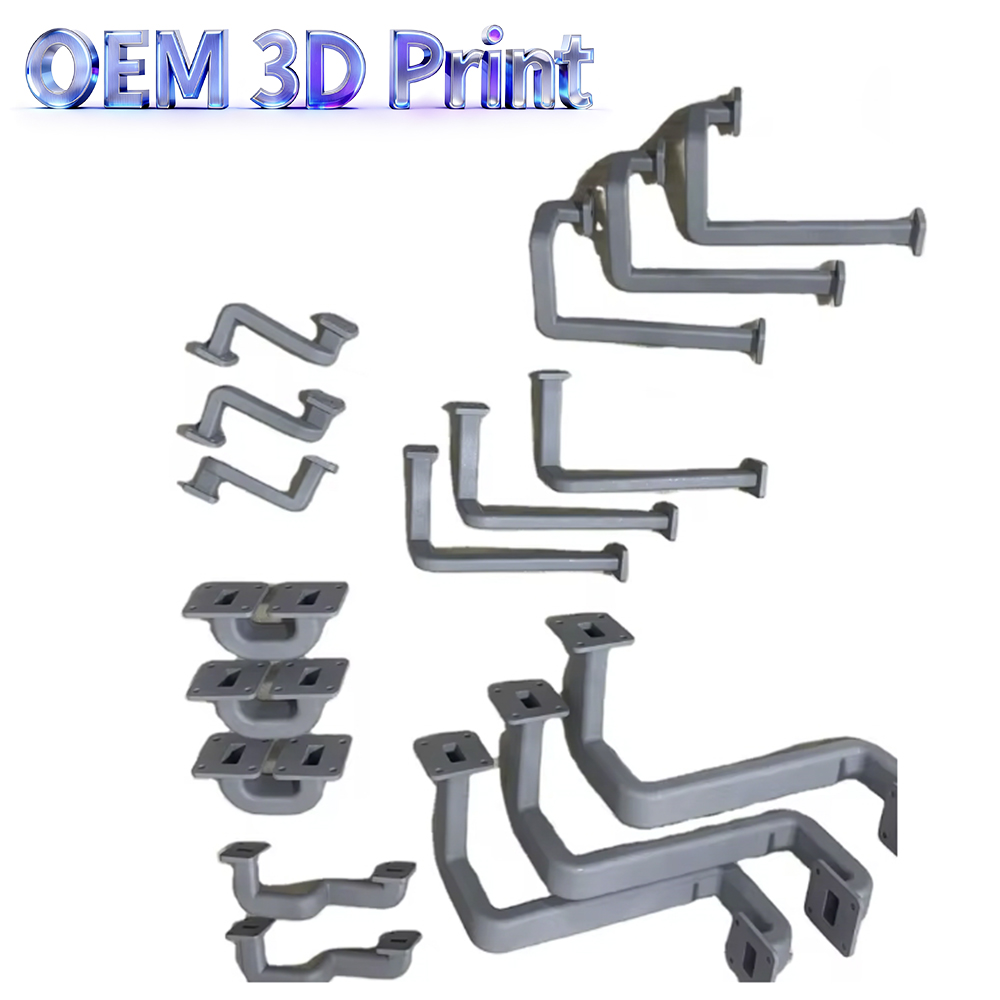 3D Printing Industrial - Customized SLM technology industrial automatic 3D