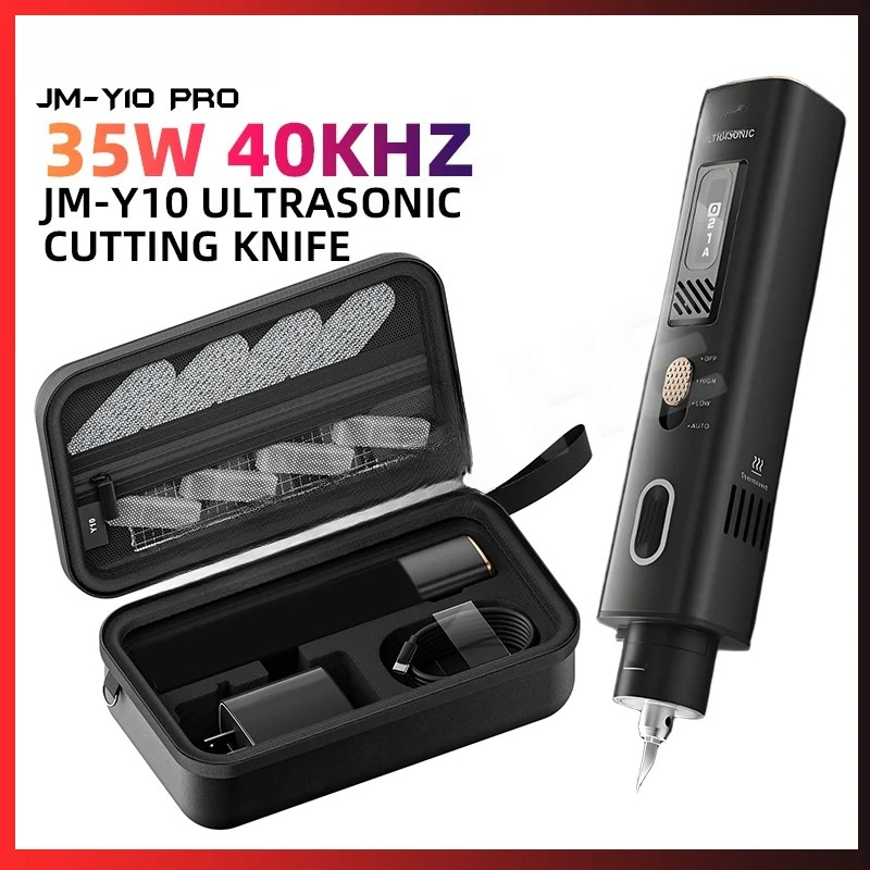 3D Printing Industrial - JM-Y10 PRO 2 in 1 Powerful