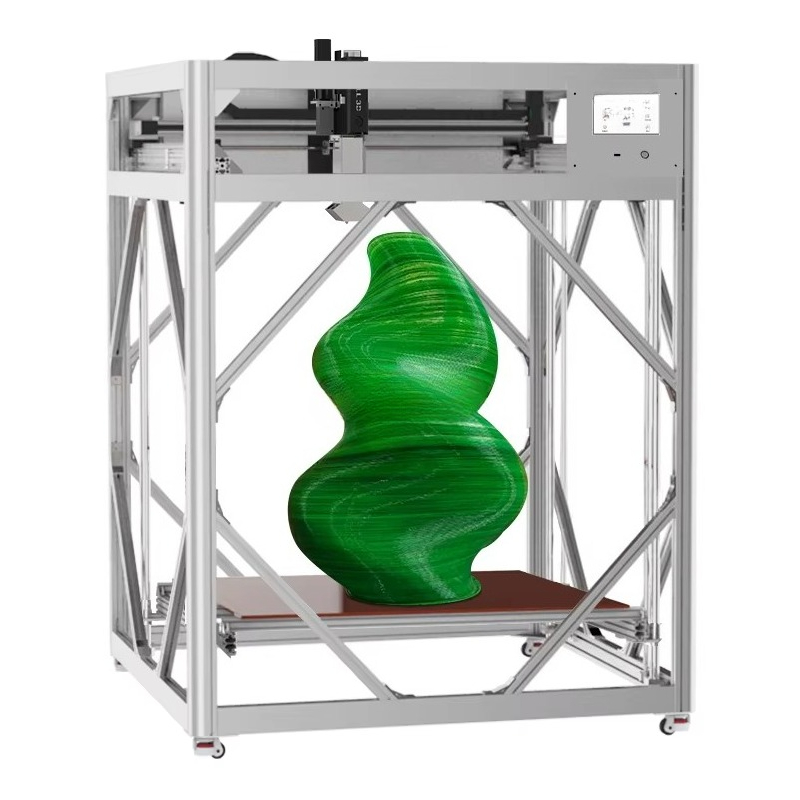 3D Printing Industrial - High Precision Large Size Industrial FDM