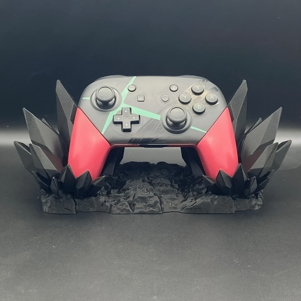 3D Printed Game Controller Bra - 3D Printing Xbox Controller recension och pris