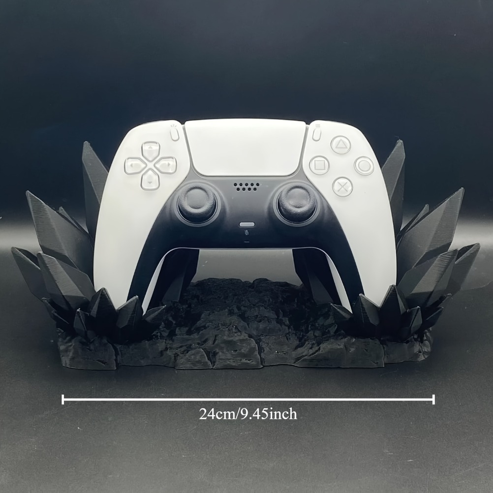 3D Printed Game Controller Bra - 3D Printing Xbox Controller recension och pris