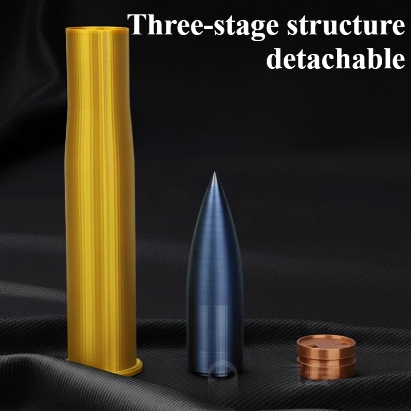 3D Printing World War II 37mm  - 3D Printing Industrial recension och pris