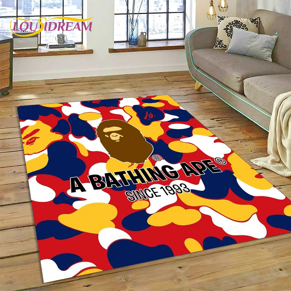 3D Printing B-BAPE Fashion Car - 3D Printing Technology recension och pris