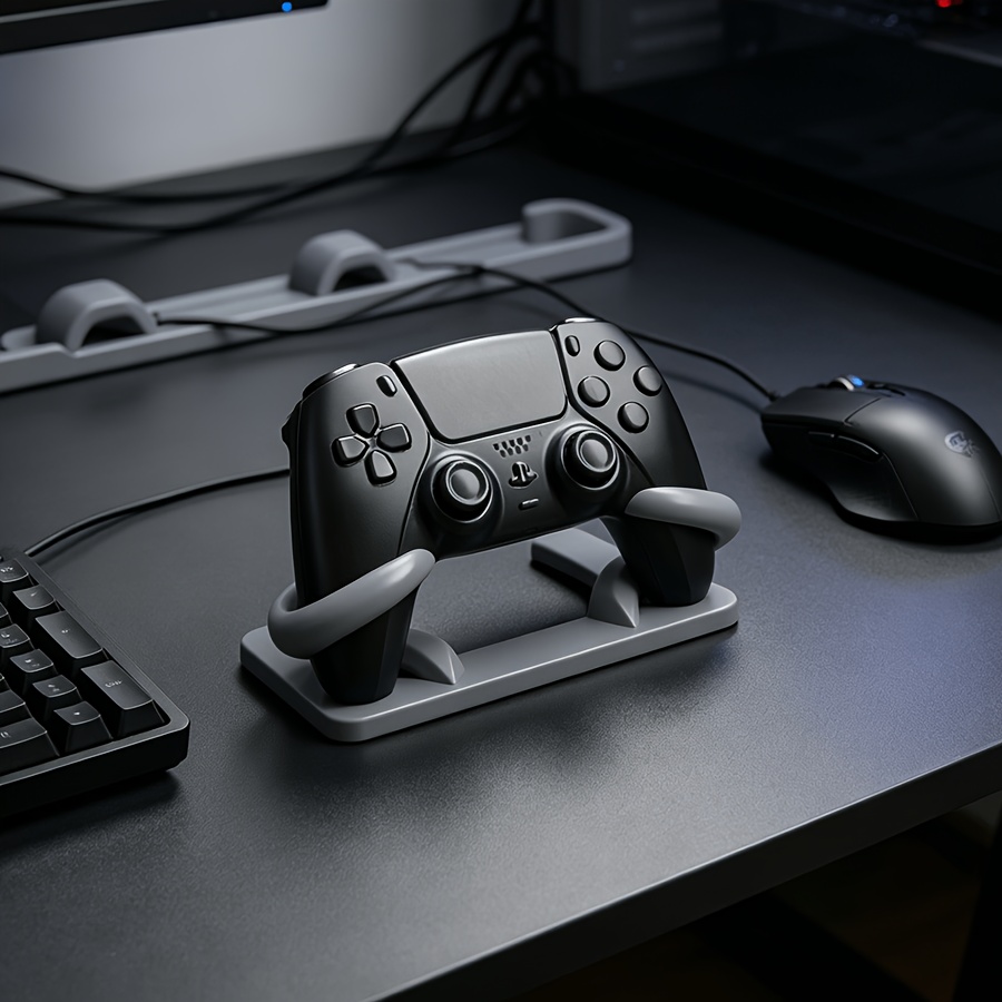 minimalism Game Controller Hol - 3D Printing Xbox Controller recension och pris
