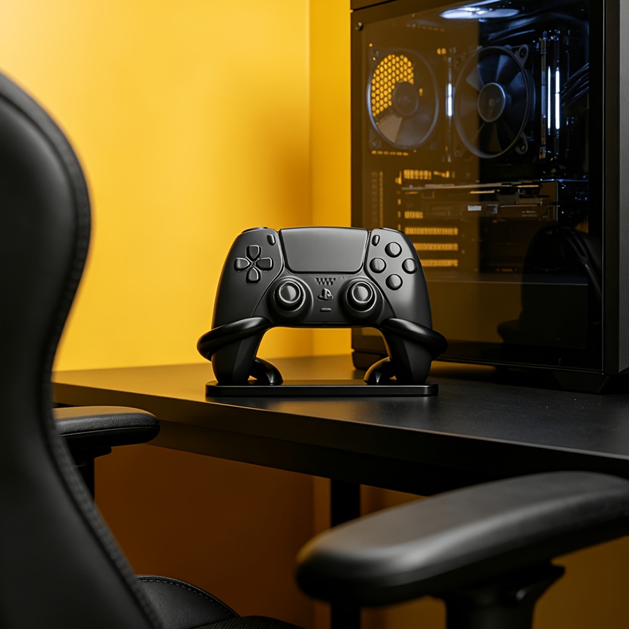 minimalism Game Controller Hol - 3D Printing Xbox Controller recension och pris