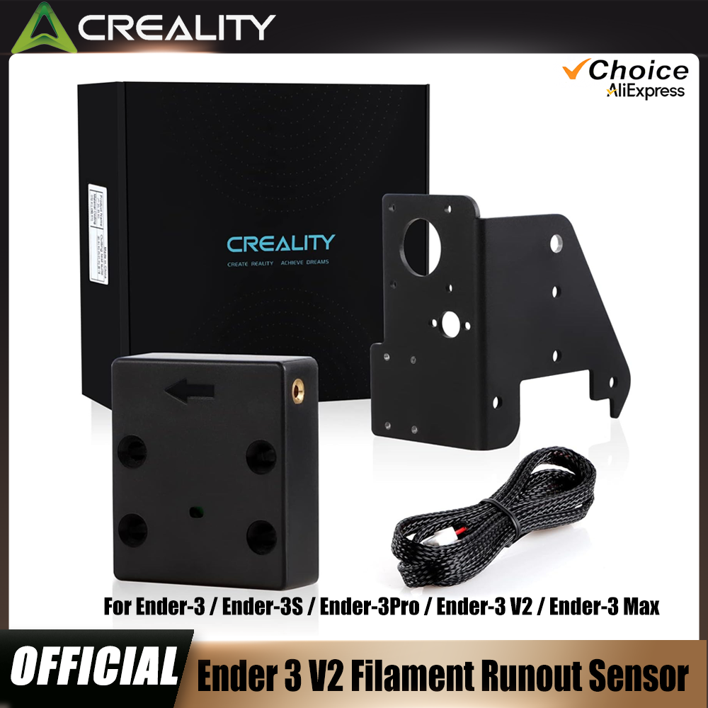Creality Official Ender 3 V2 F - 3D Printing Fff recension och pris
