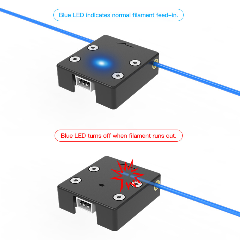 Creality Official Ender 3 V2 F - 3D Printing Fff recension och pris