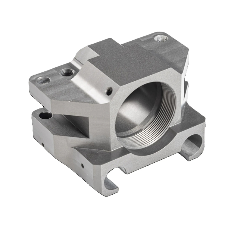 Factory 3D Printing Metal Part - 3D Printing Quotation recension och pris