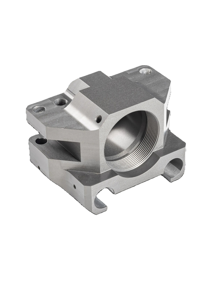 Factory 3D Printing Metal Part - 3D Printing Quotation recension och pris