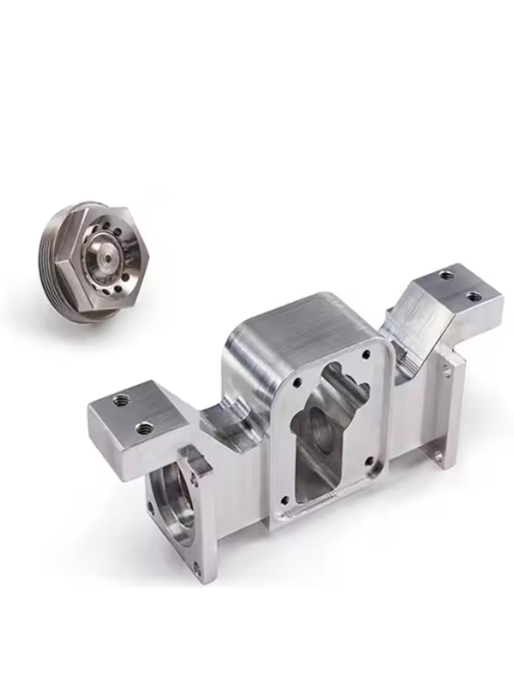 Factory 3D Printing Metal Part - 3D Printing Quotation recension och pris