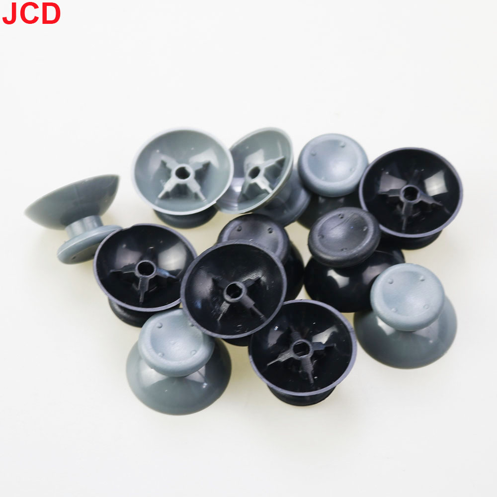 JCD New 7pcs/set Black Gray 3d - 3D Printing Xbox Controller recension och pris
