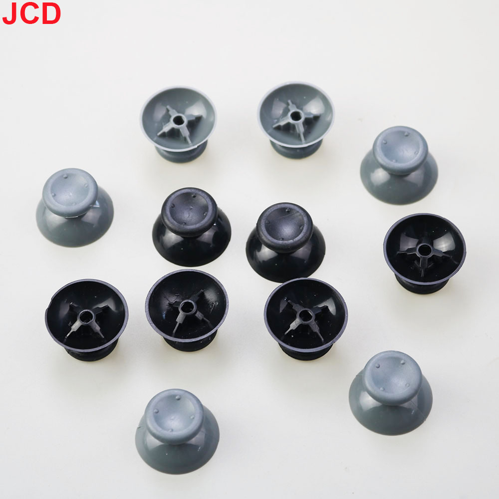 JCD New 7pcs/set Black Gray 3d - 3D Printing Xbox Controller recension och pris