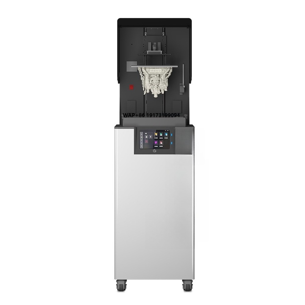 OYOWOOA K1 Industrial parts LC - 3D Printing Industrial recension och pris