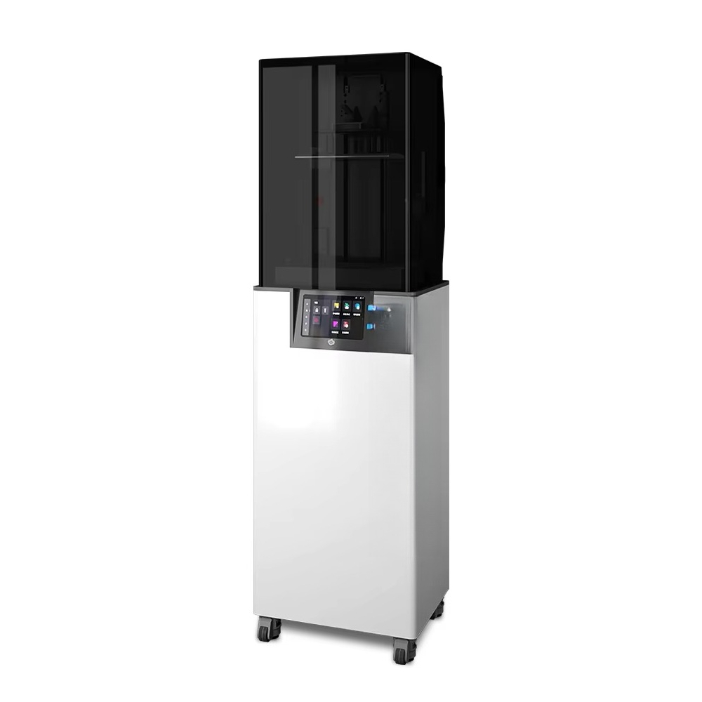 OYOWOOA K1 Industrial parts LC - 3D Printing Industrial recension och pris