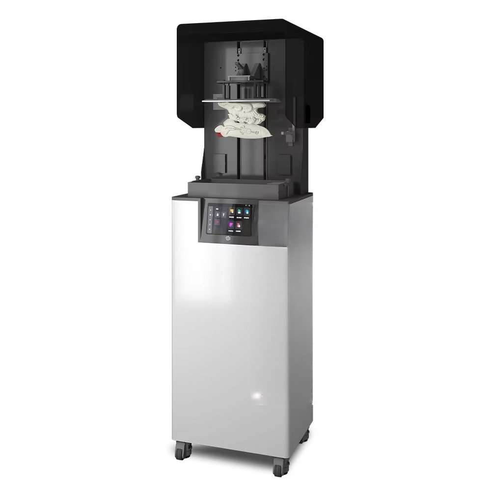 OYOWOOA K1 Industrial parts LC - 3D Printing Industrial recension och pris