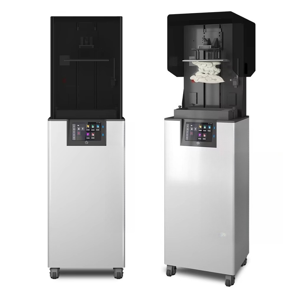 OYOWOOA K1 Industrial parts LC - 3D Printing Industrial recension och pris