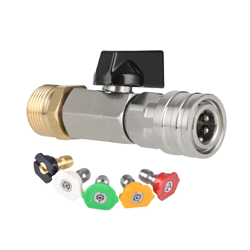 High Pressure Washer M22-14/15 - Nozzle Cleaning Kit recension och pris