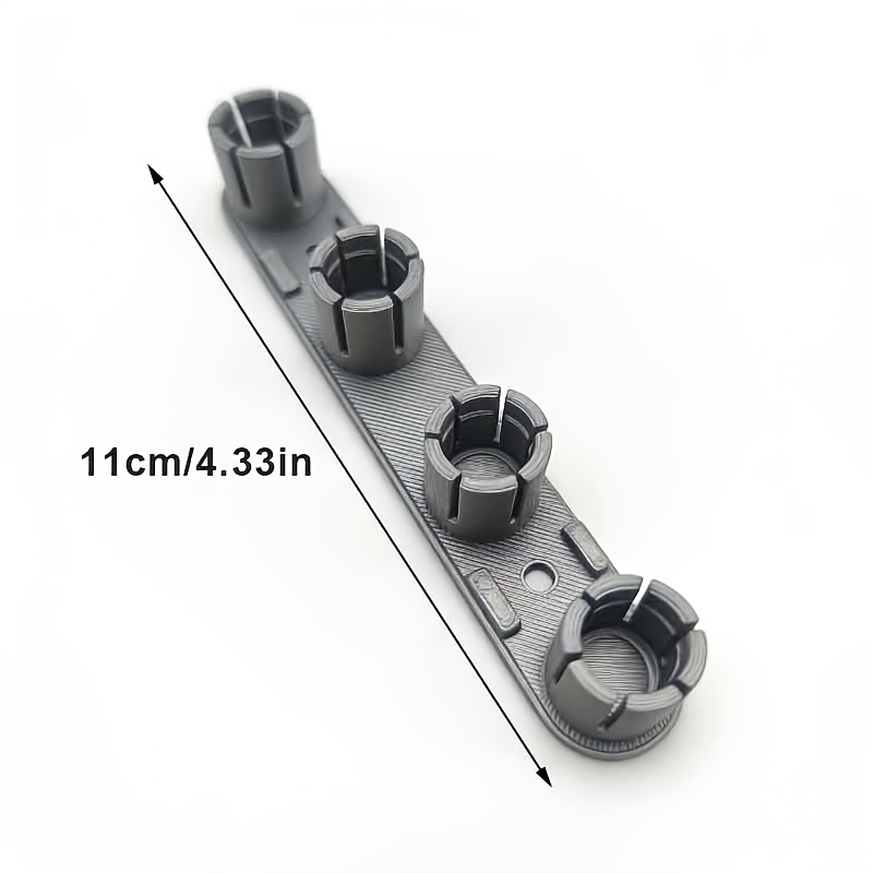 Quick Plug 1/4 Car Wash Nozzle - Nozzle Cleaning Kit recension och pris