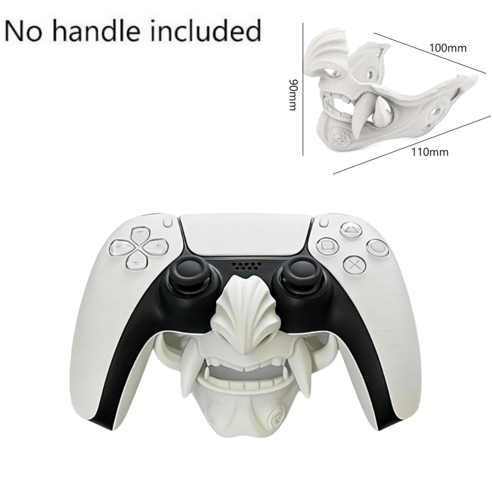 Universal Game Controller Stan - 3D Printing Xbox Controller recension och pris