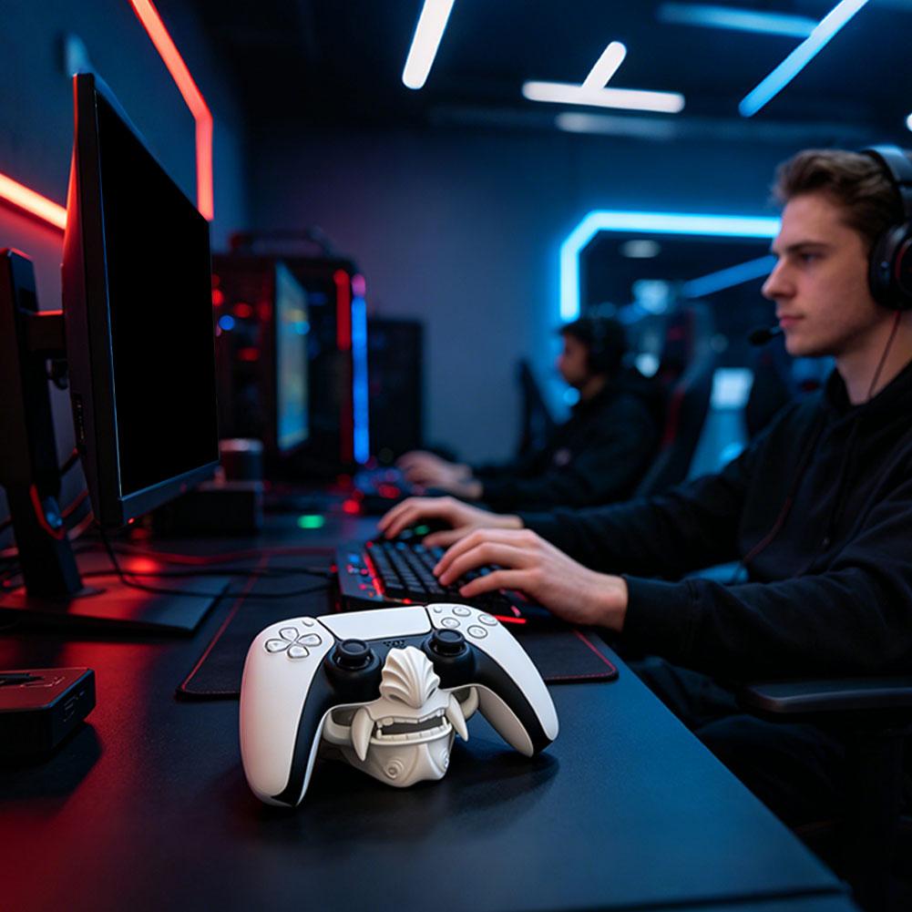 Universal Game Controller Stan - 3D Printing Xbox Controller recension och pris