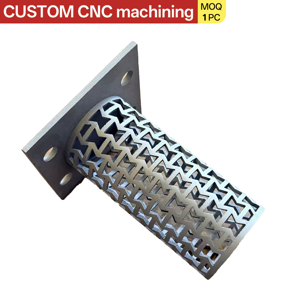 Custom 3D Printing Services: S - 3D Printing Technology recension och pris