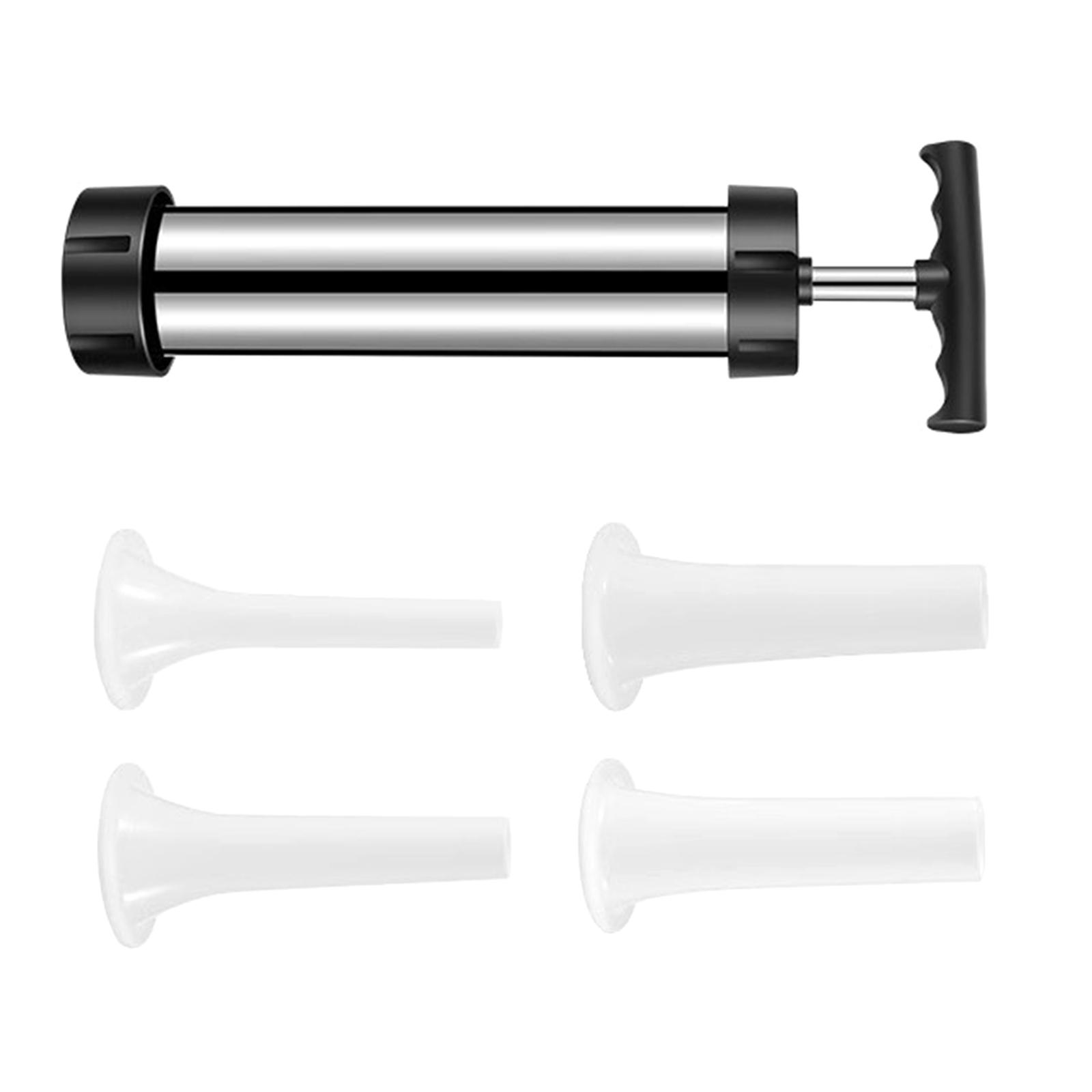 Manual Meat Stuffer Machine fo - Nozzle Cleaning Kit recension och pris