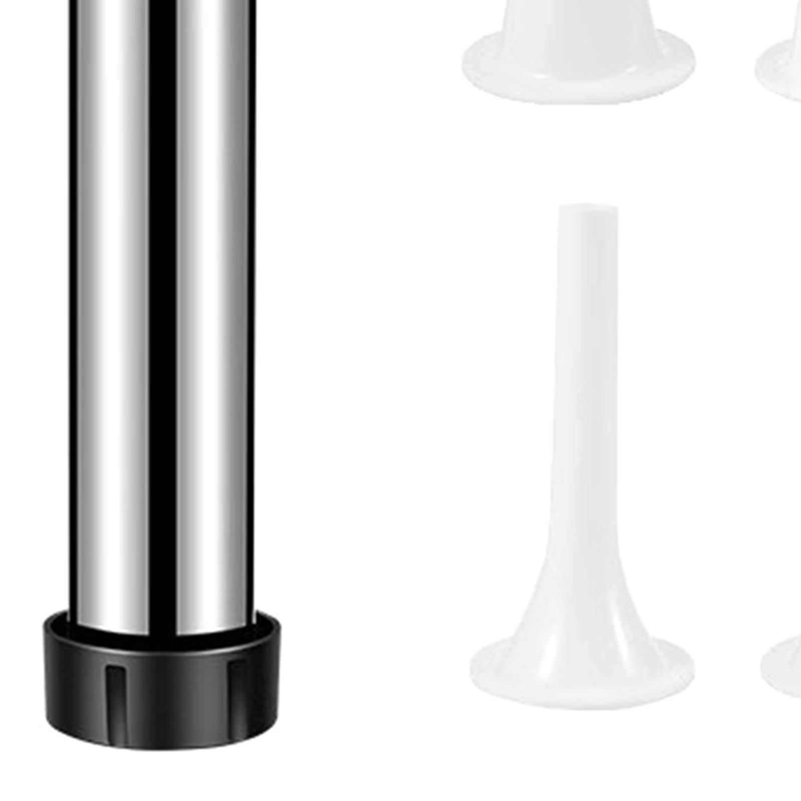 Manual Meat Stuffer Machine fo - Nozzle Cleaning Kit recension och pris