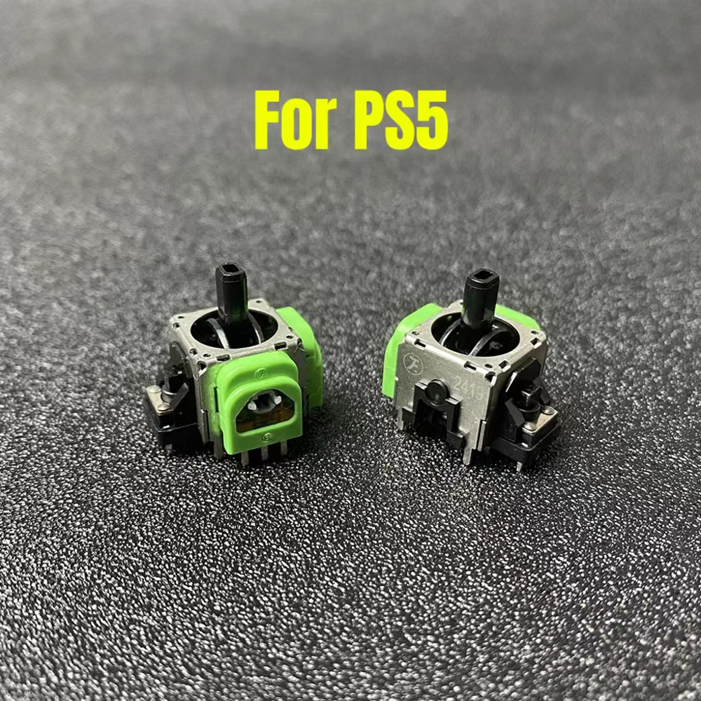 2pcs Replacement Hall Effect J - 3D Printing Xbox Controller recension och pris
