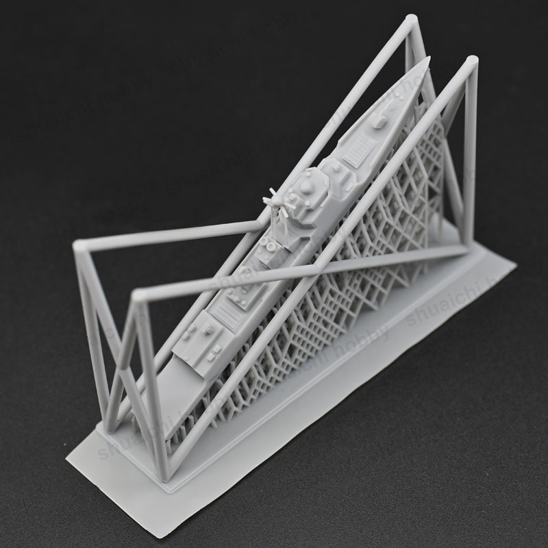2PCS 1/2000 1500 1250 Scale Ty - 3D Printing And Additive Manufacturing recension och pris