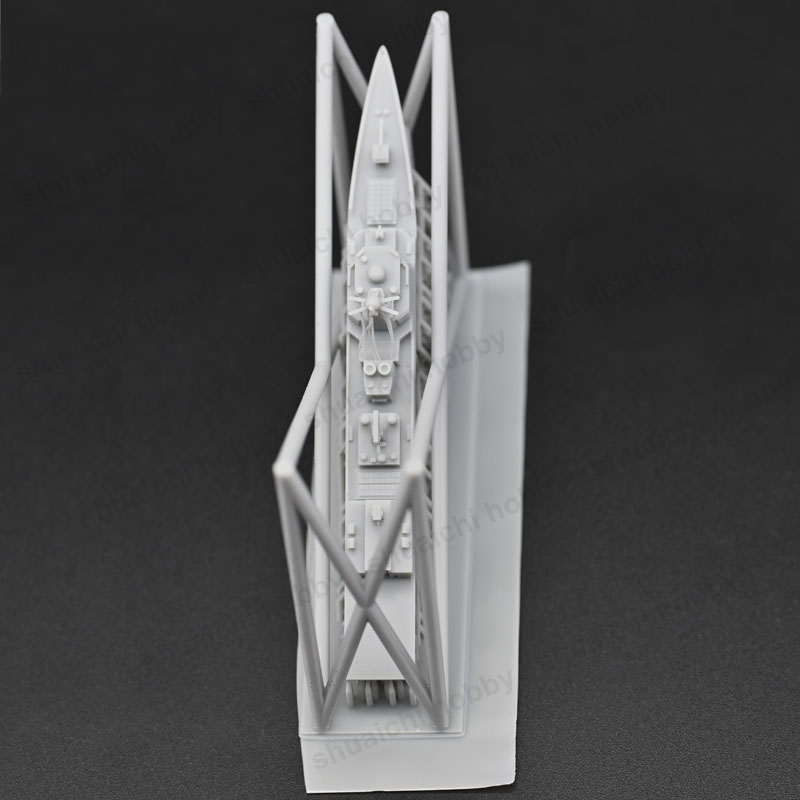 2PCS 1/2000 1500 1250 Scale Ty - 3D Printing And Additive Manufacturing recension och pris