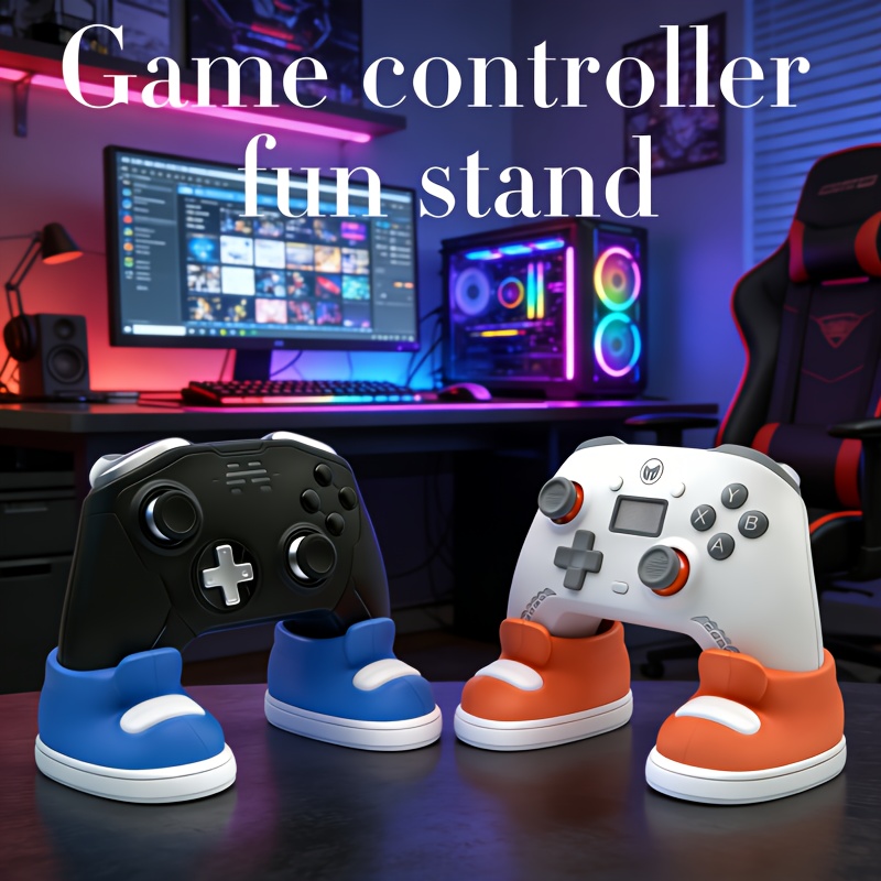 3D Printed Fun Game Controller - 3D Printing Xbox Controller recension och pris