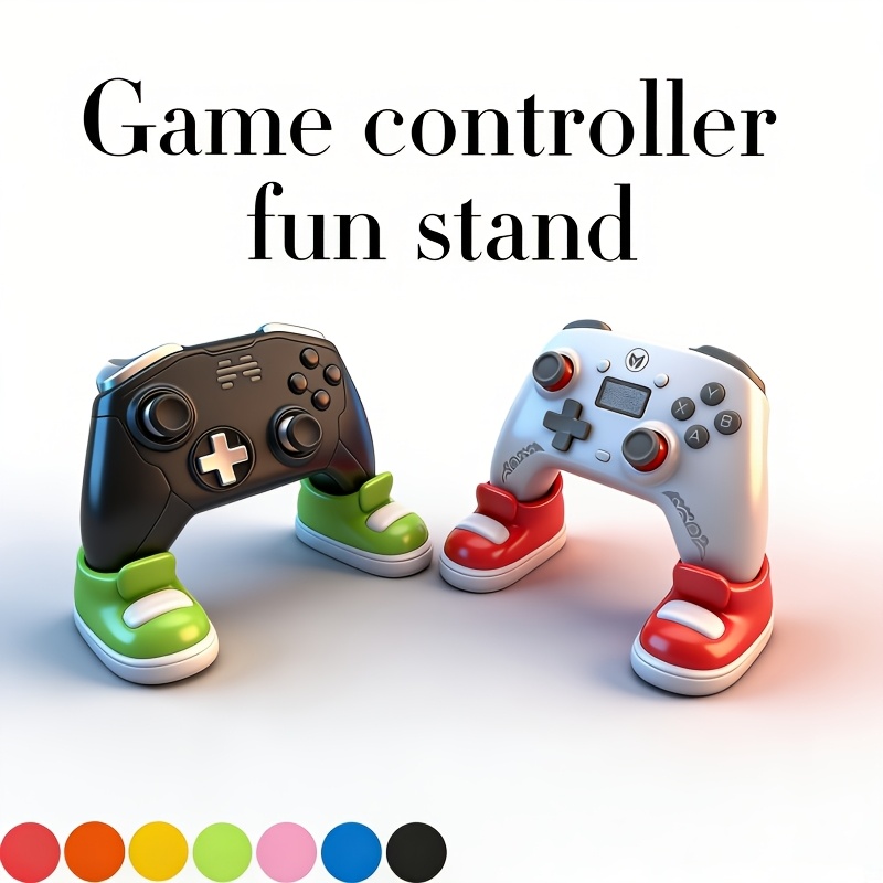 3D Printed Fun Game Controller - 3D Printing Xbox Controller recension och pris