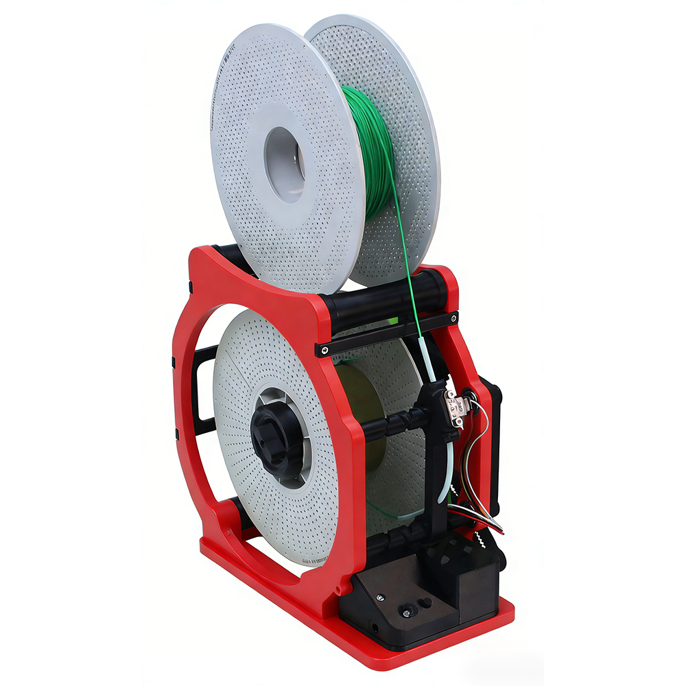 Upgraded Motorized Filament Wi - 3D Printing Fff recension och pris