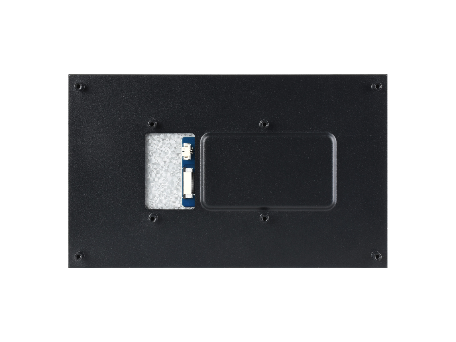 Waveshare 7inch DSI Capacitive - Raspberry Pi 3D Print recension och pris