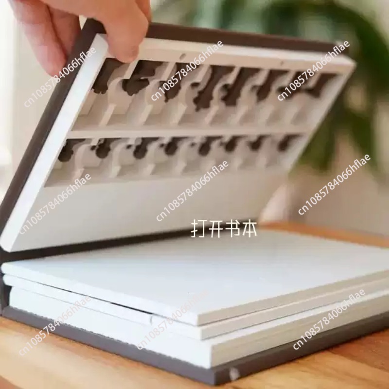 New 3D Printed Foldable Magnet - 3D Printing Chess recension och pris