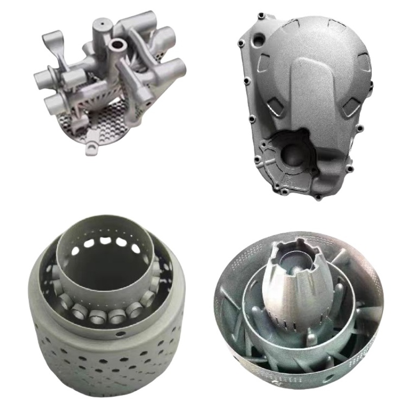 3D Printing Service Customized - 3D Printing Metal recension och pris