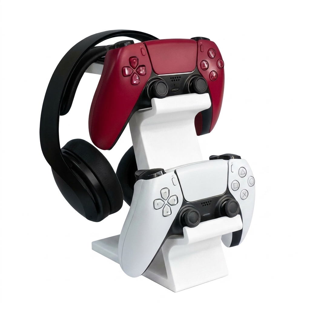 3D Printed Game Controller Hea - 3D Printing Xbox Controller recension och pris