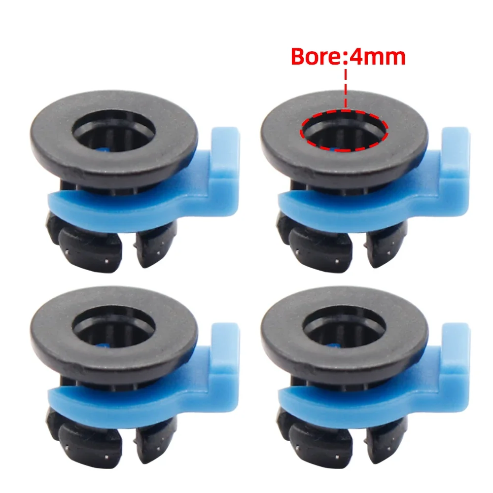 20-100pcs Bowden Tube Coupling - 3D Printing Fff recension och pris