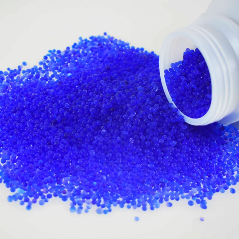 Indicating Silica Gel Desiccan - 3D Printing Fff recension och pris