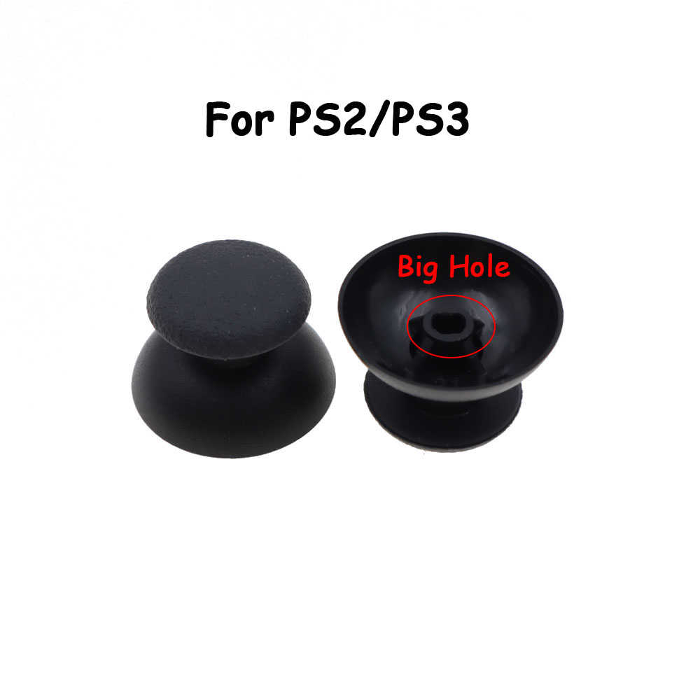 2/10PCS Replacement Analog Thu - 3D Printing Xbox Controller recension och pris