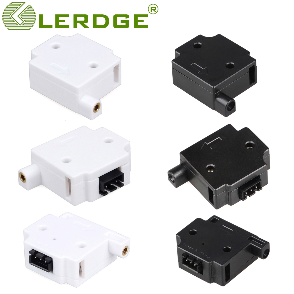 LERDGE 3D Printer Parts Materi - 3D Printing Fff recension och pris