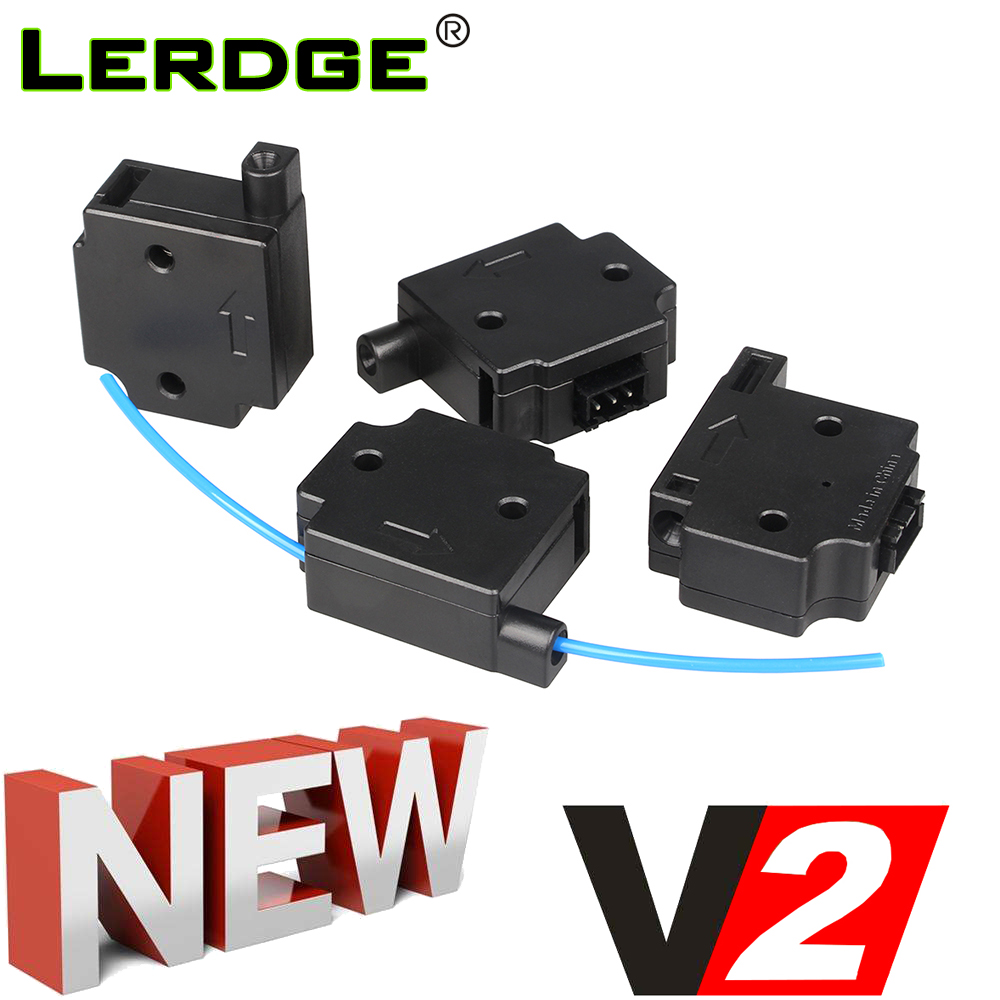LERDGE 3D Printer Parts Materi - 3D Printing Fff recension och pris