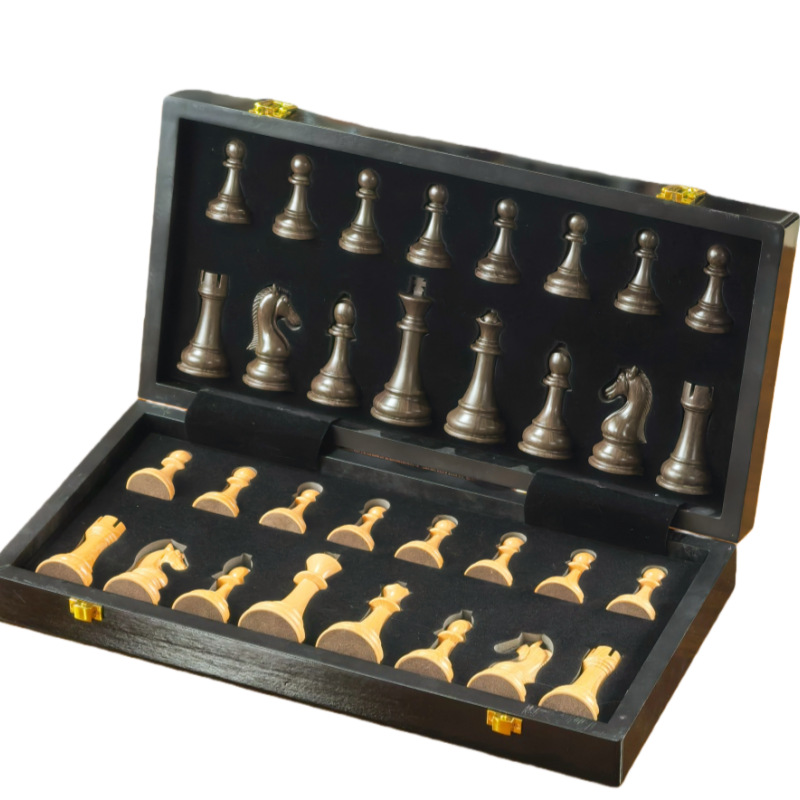 15 Inches Luxury Marble Patter - 3D Printing Chess recension och pris