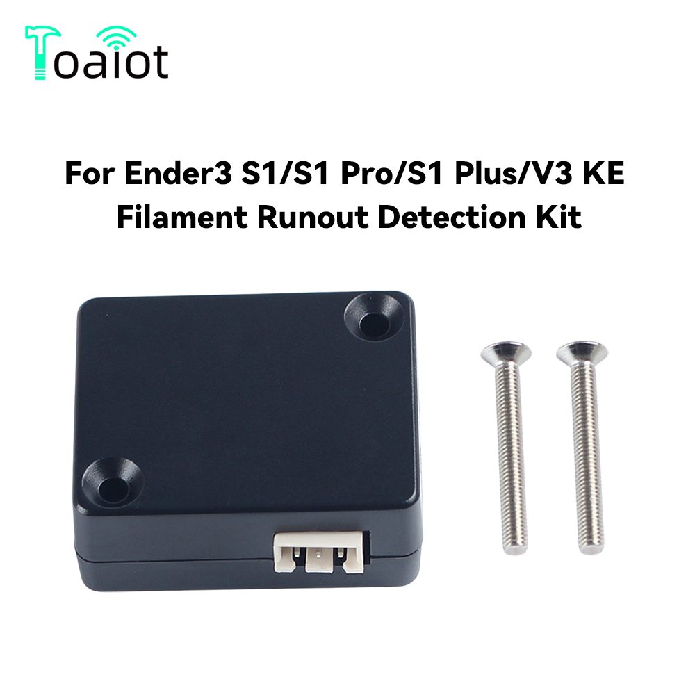 For Ender3 S1/S1 Pro/S1 Plus/V - 3D Printing Fff recension och pris