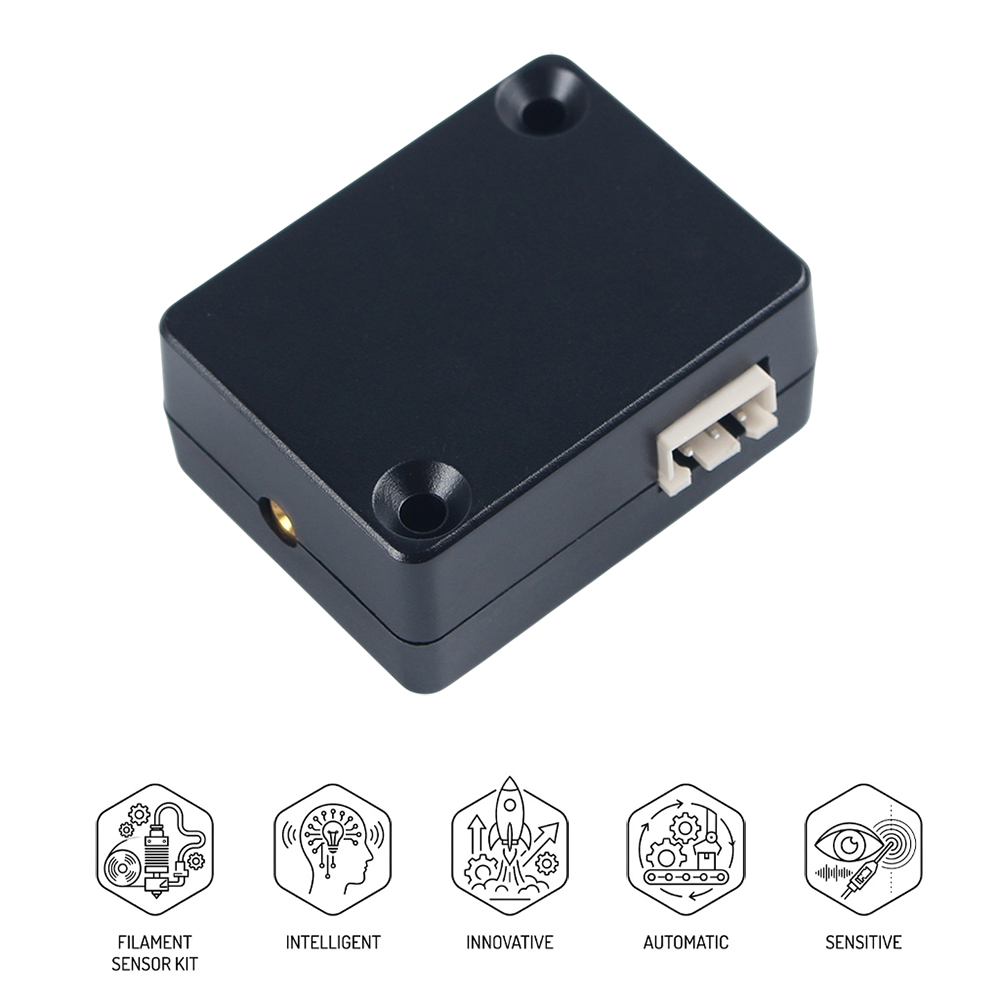 For Ender3 S1/S1 Pro/S1 Plus/V - 3D Printing Fff recension och pris