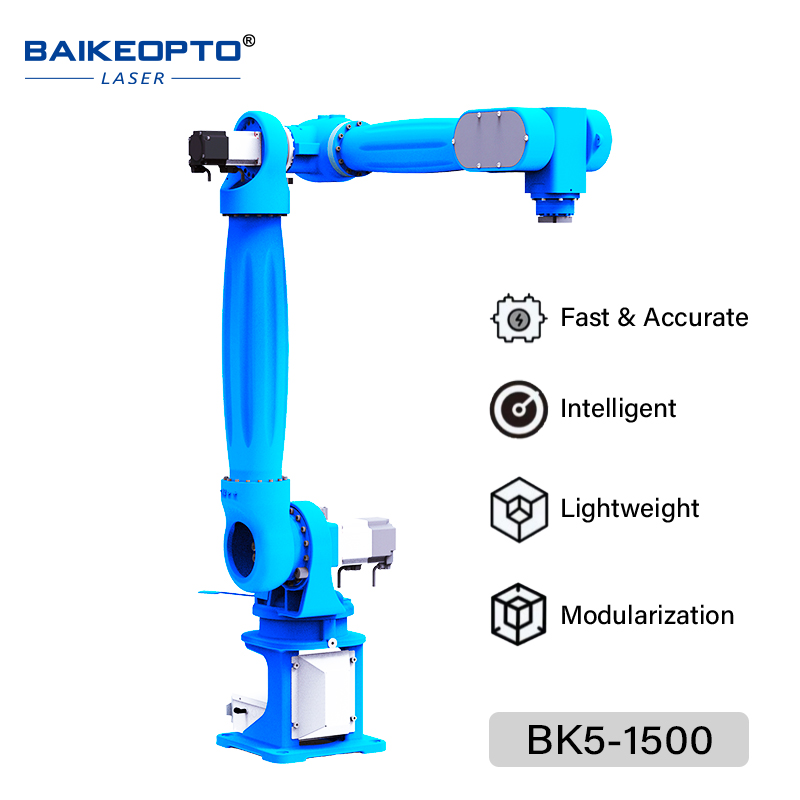 BK5-1500 Loadbear 5KG Automati - 3D Printing Industrial recension och pris
